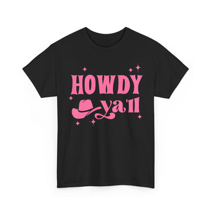 Personalized Bridesmaid Tee