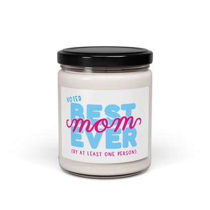 Soy Candle, Funny Mother's Day Gift
