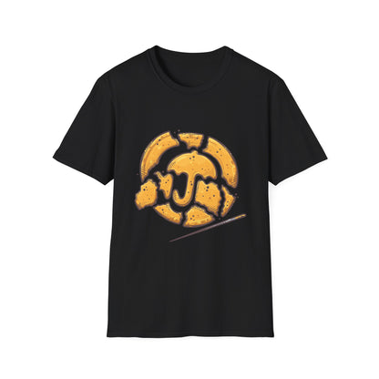 Funny Softstyle T-Shirt