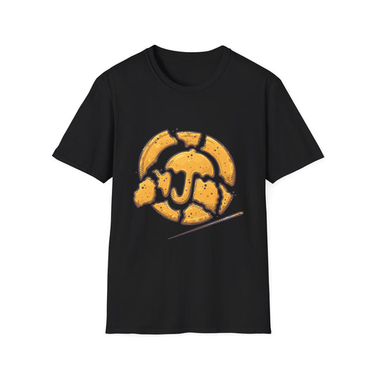 Funny Softstyle T-Shirt