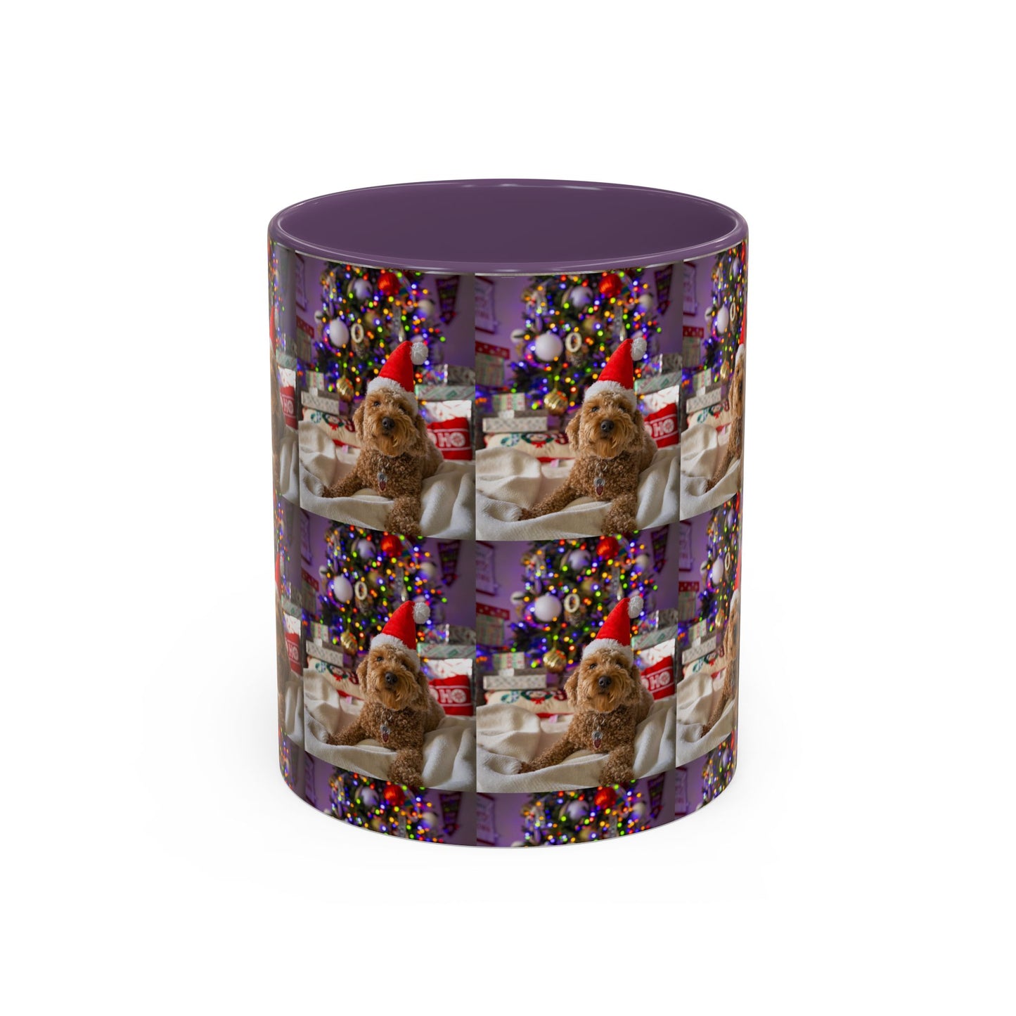 Collage Photo Coffee Mug