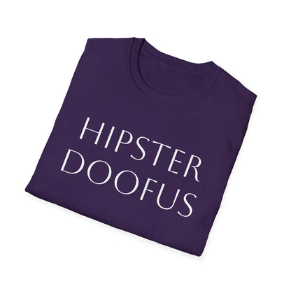Unisex Softstyle T-Shirt - Casual Comfort, Perfect Gift for Friends, Everyday Wear, Stylish Layering, Great for All Seasons