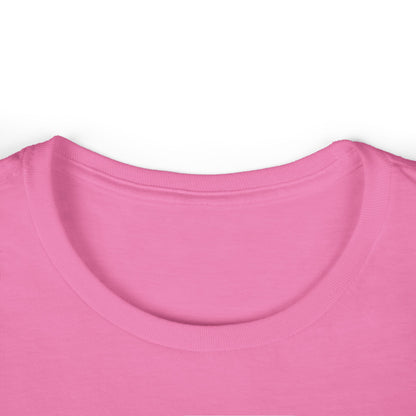 Mean Girl Women's Softstyle Tee