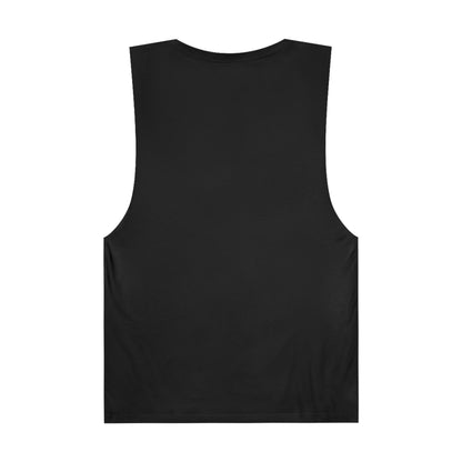 Colorful Pronoun Affirmation Tank Top