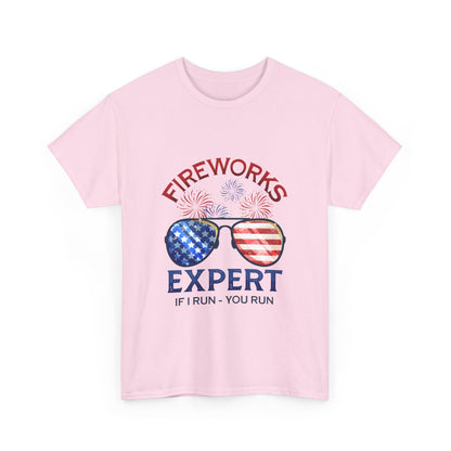 Fourth of July Shirt
