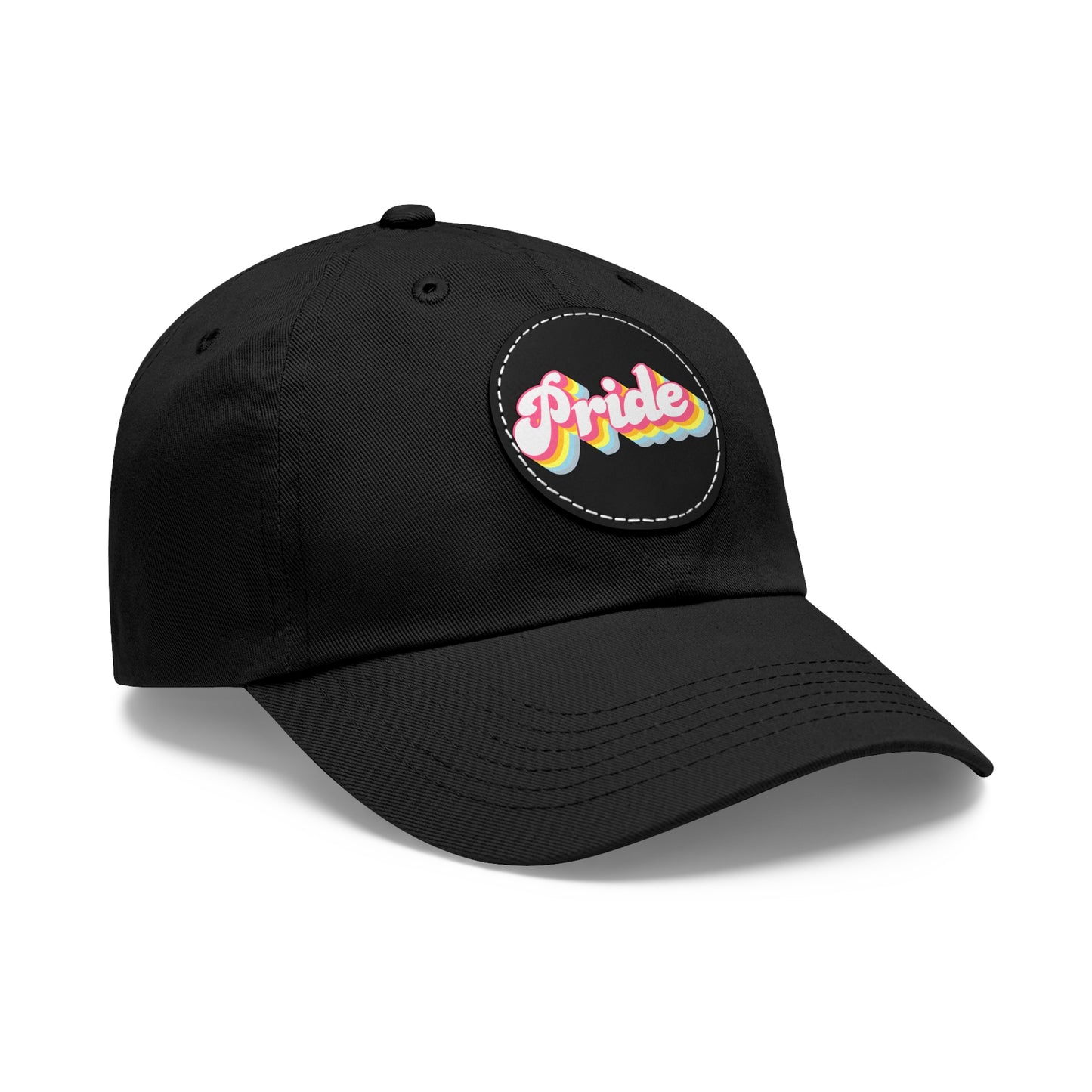 Pride Dad Hat, Stylish Baseball Cap