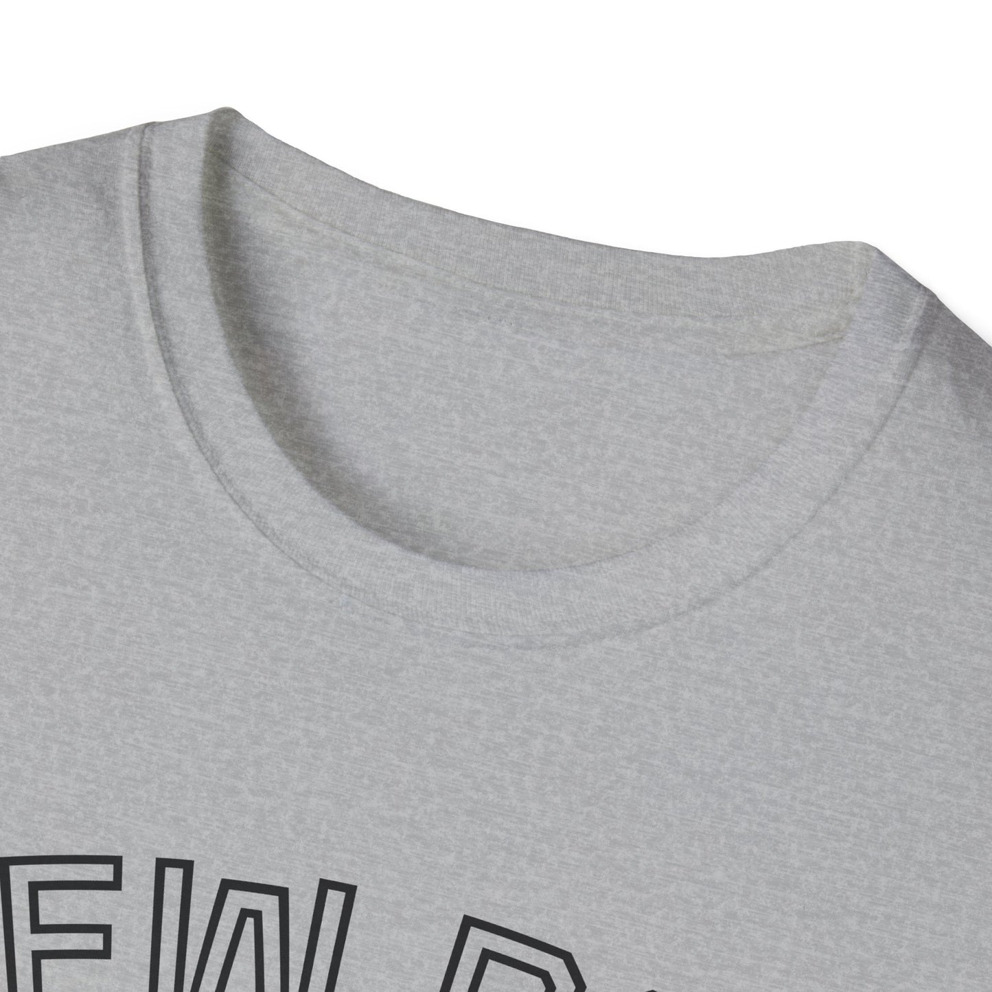 New Dad University T-Shirt