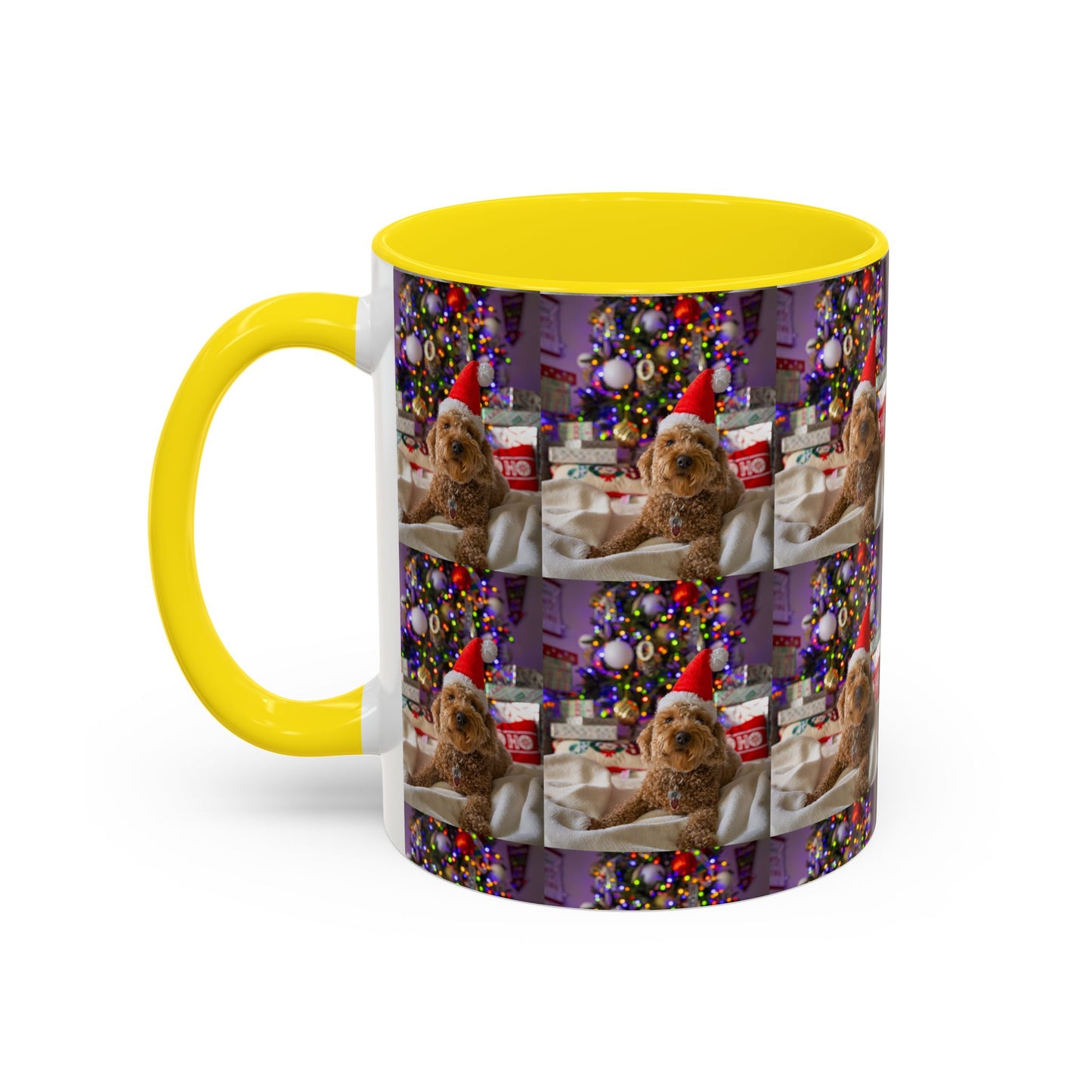 Collage Photo Coffee Mug