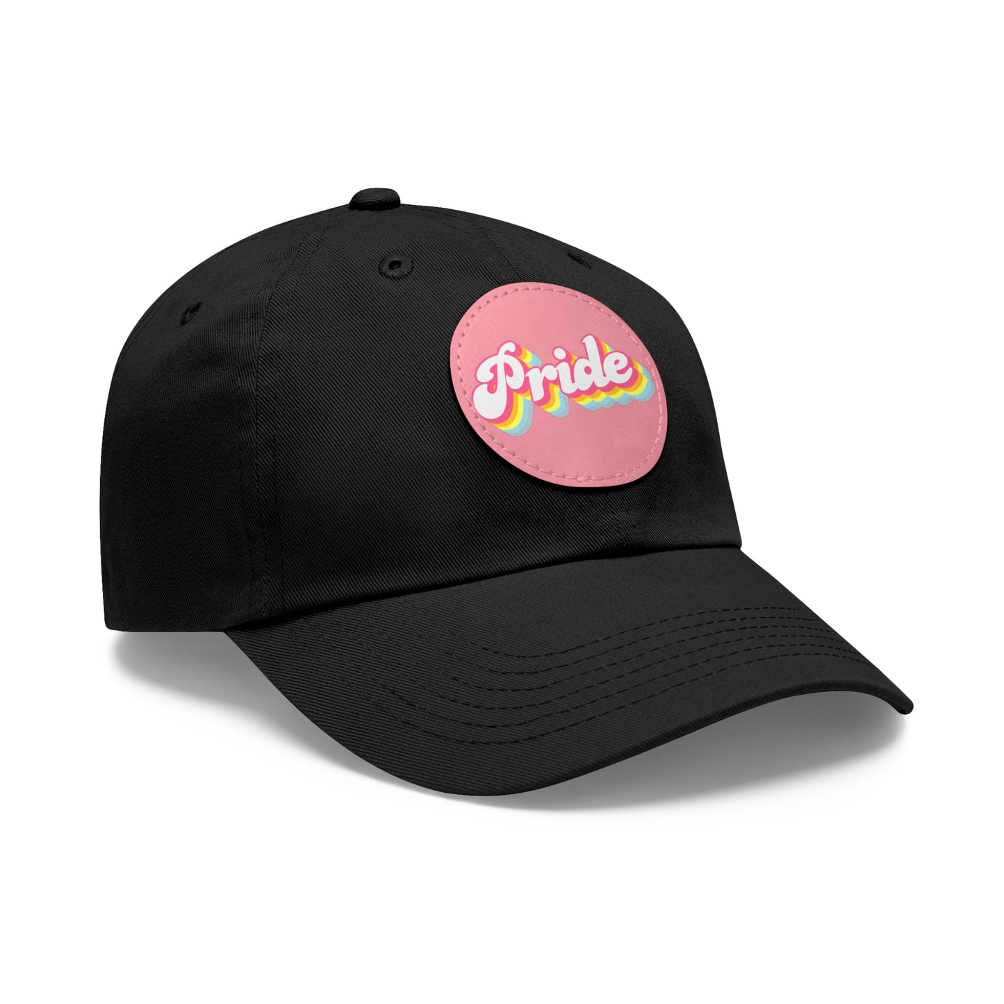 Pride Dad Hat, Stylish Baseball Cap