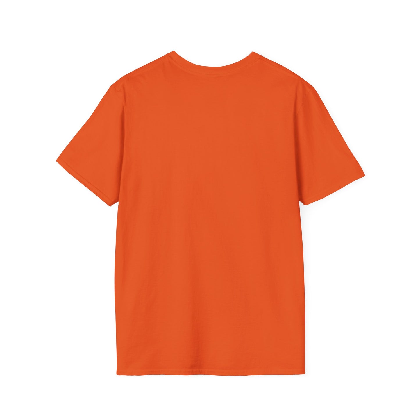 New Dad University T-Shirt