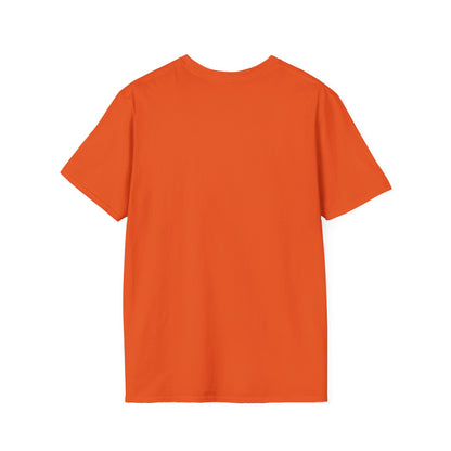 New Dad University T-Shirt