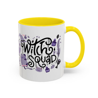 Witch Squad Mug