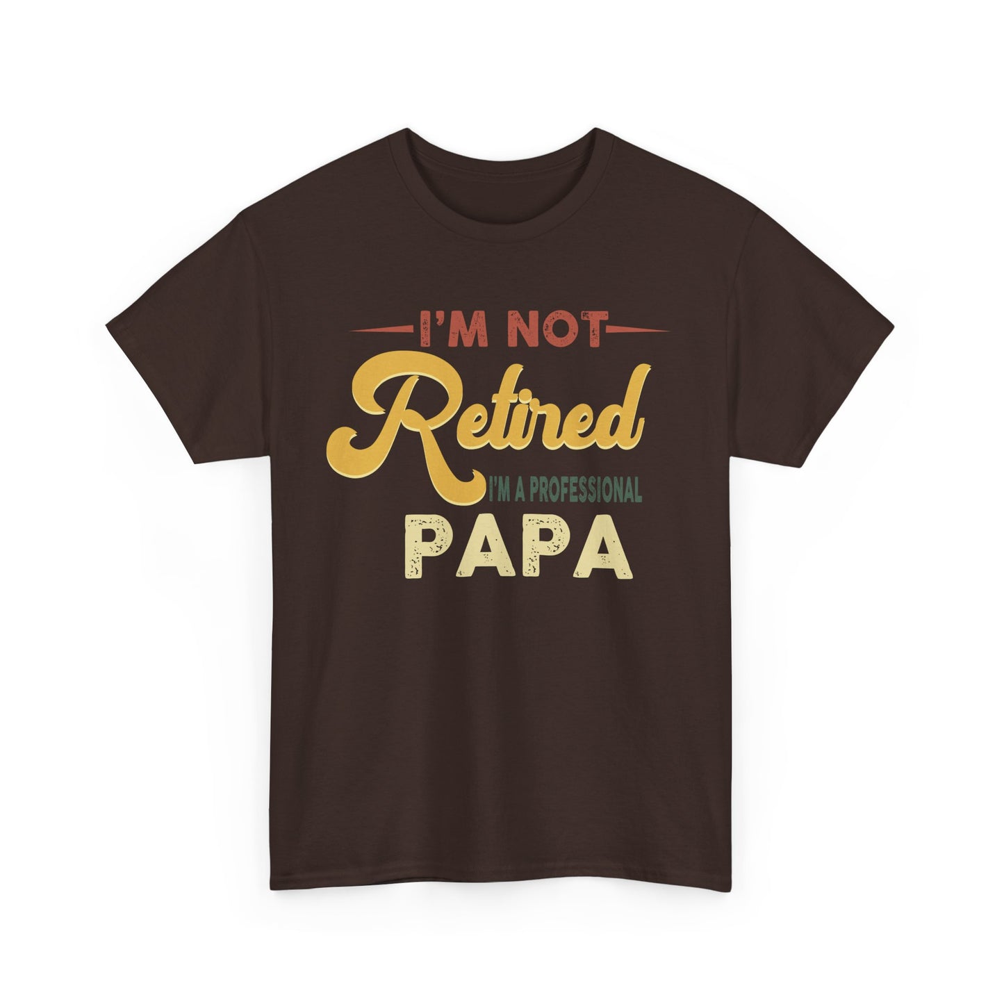 Cotton Tee