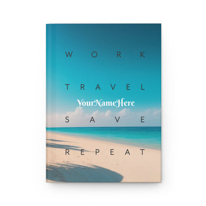Personalized Travel Planner