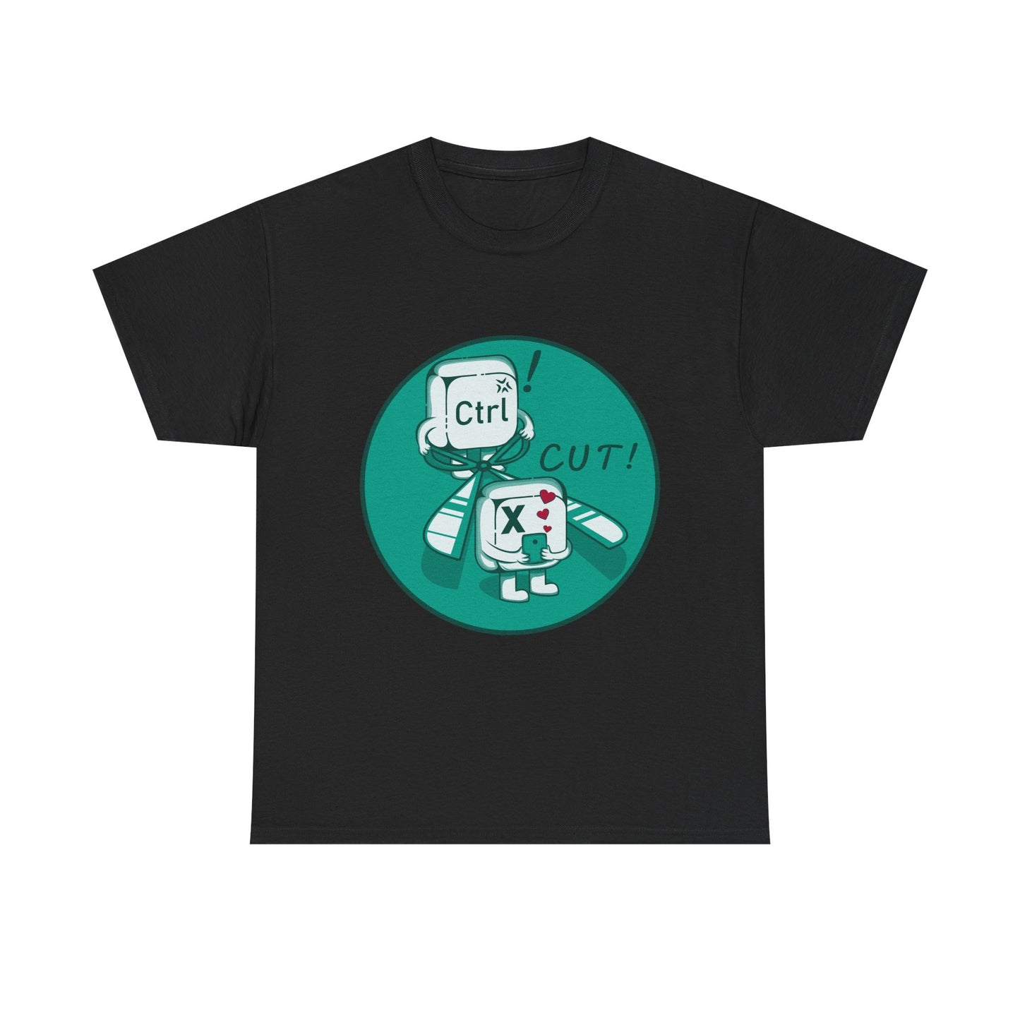 Cotton Tee