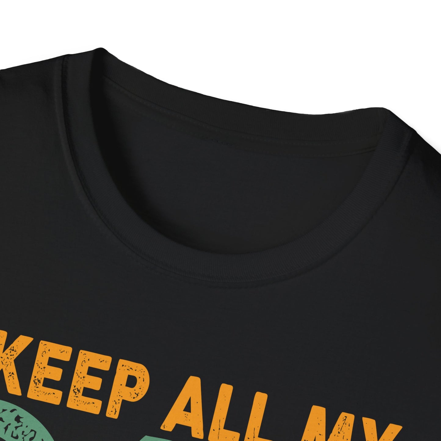 Funny Dad Jokes T-Shirt