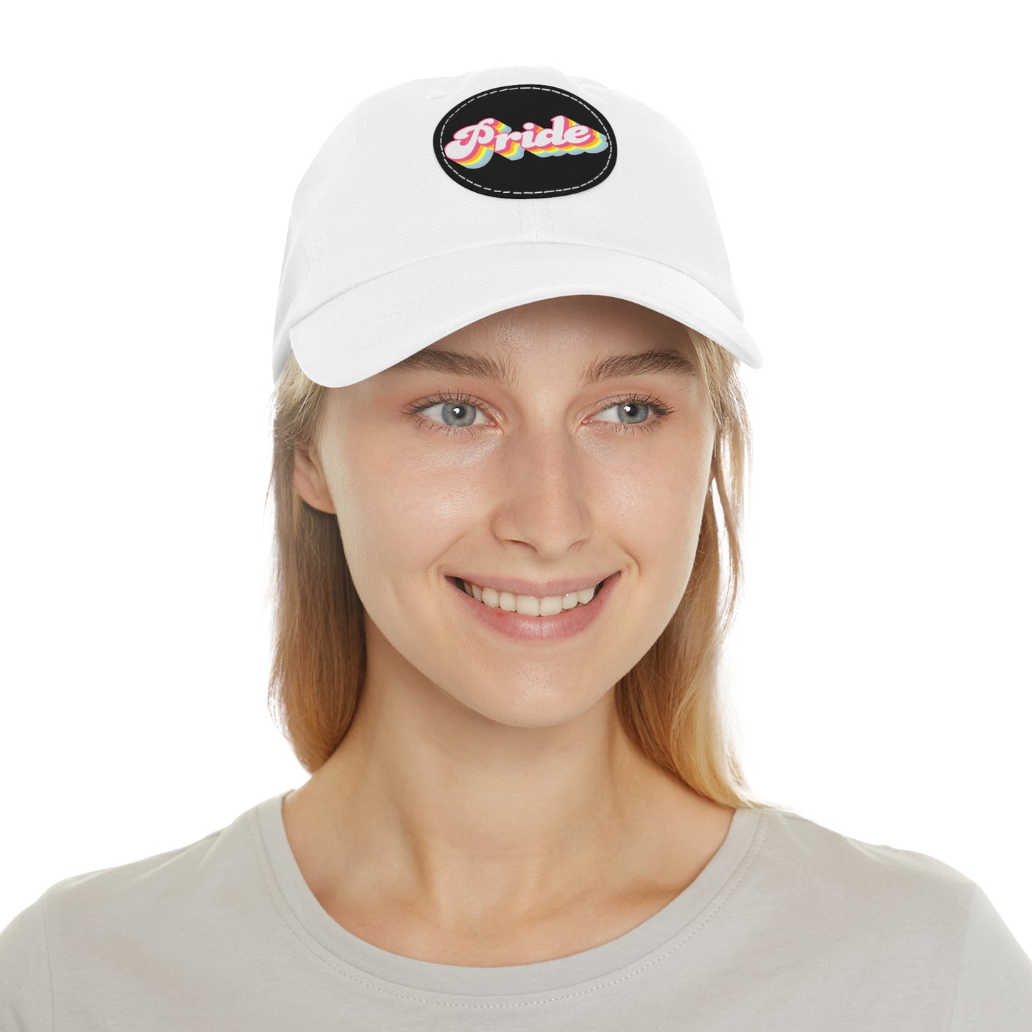 Pride Dad Hat, Stylish Baseball Cap