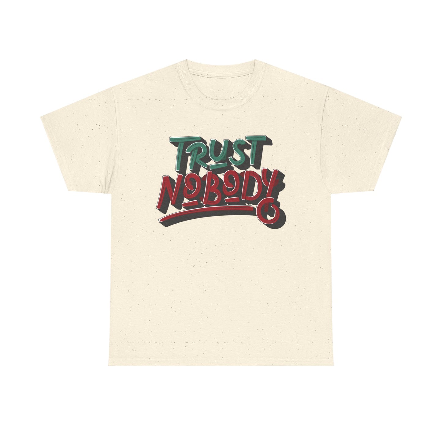 Cotton Tee