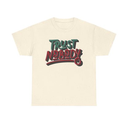 Cotton Tee