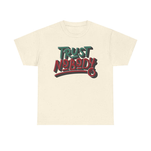 Cotton Tee