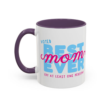 Coffee Mug, Funny Gift for Mom