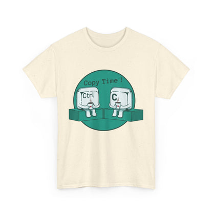 Cotton Tee