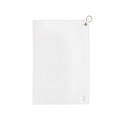 Disc Golf Towels for Dad