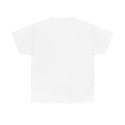 Go Away Funny Tee