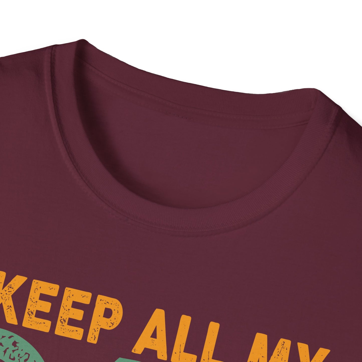 Funny Dad Jokes T-Shirt