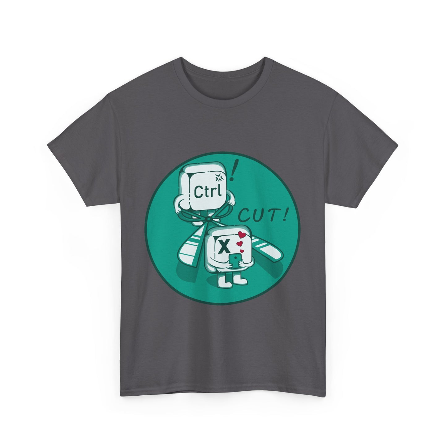 Cotton Tee