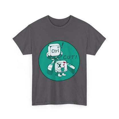 Cotton Tee