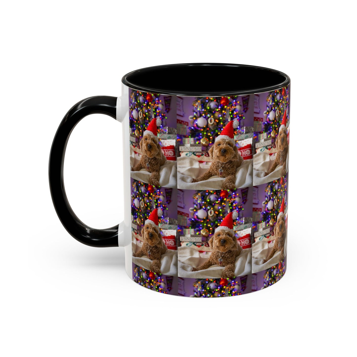 Collage Photo Coffee Mug