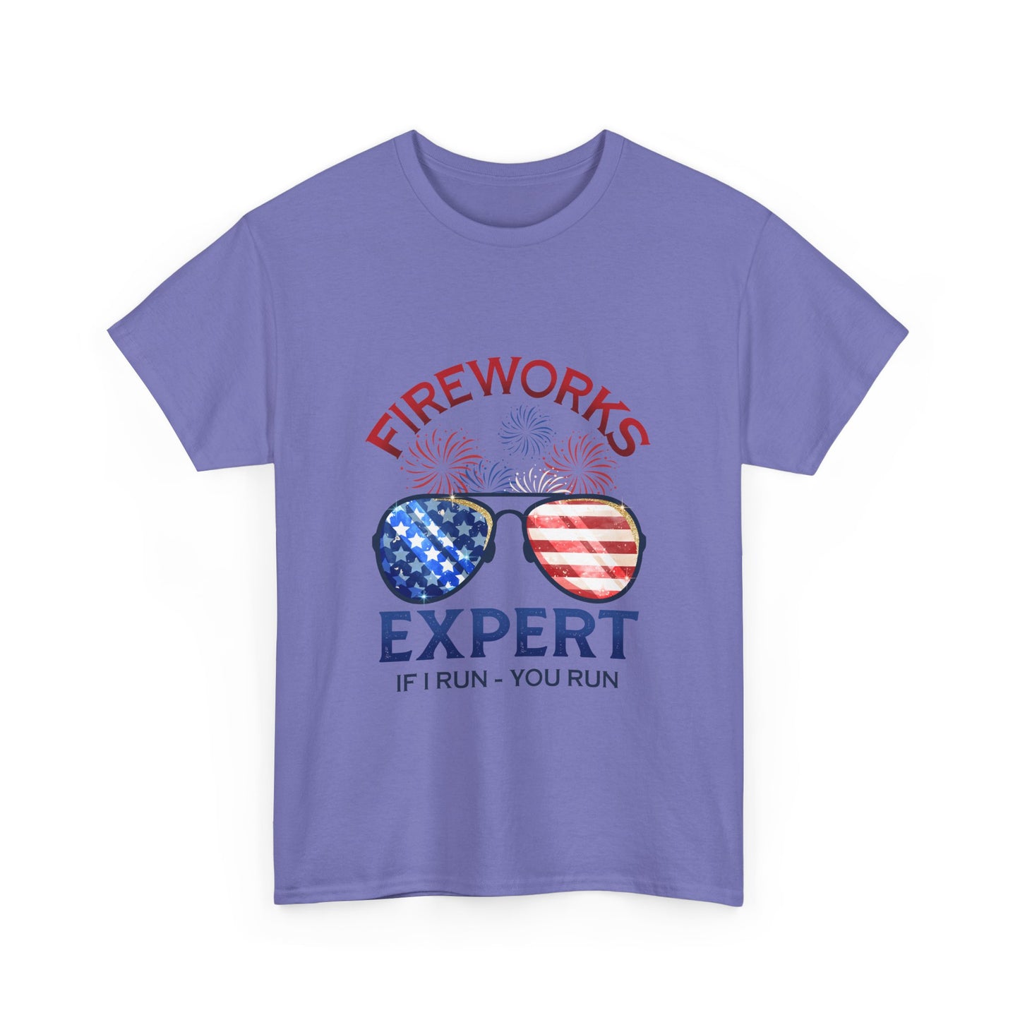 Fourth of July Shirt