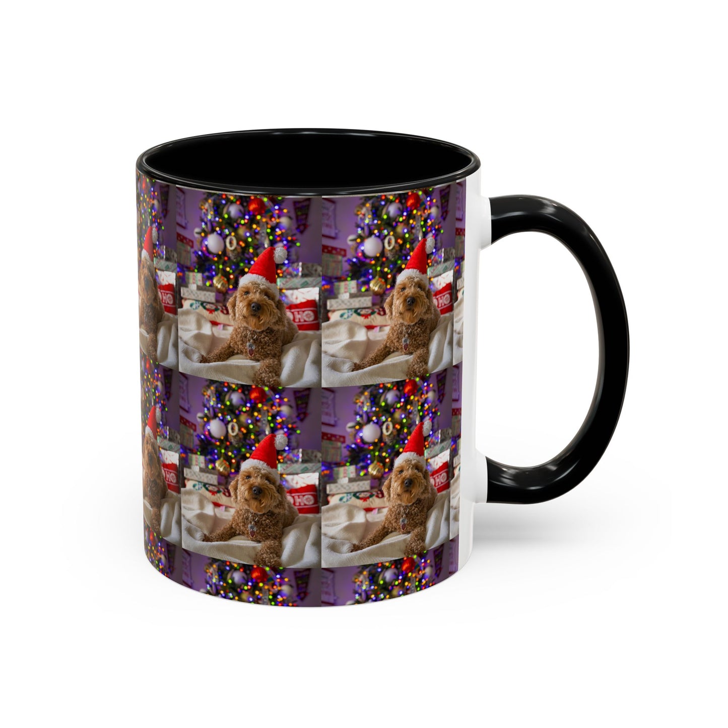 Collage Photo Coffee Mug