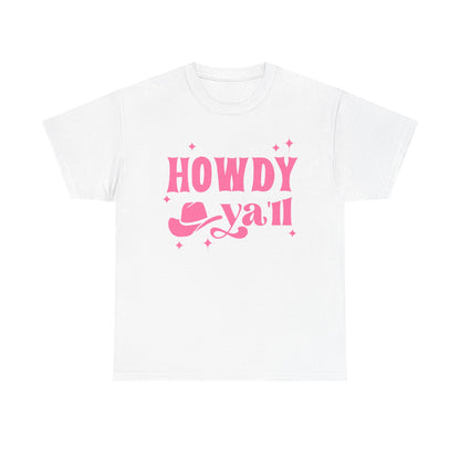 Personalized Bridesmaid Tee