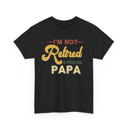 Cotton Tee