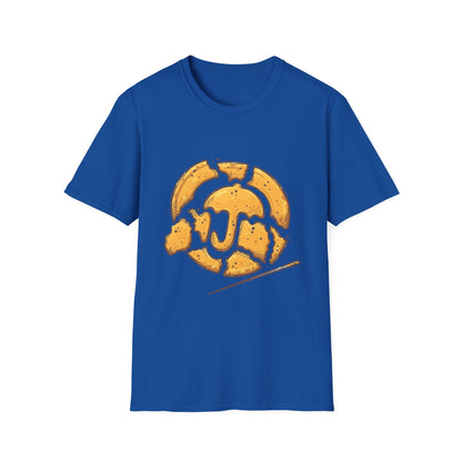 Funny Softstyle T-Shirt