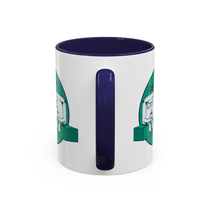 Copy Time! Coffee Mug