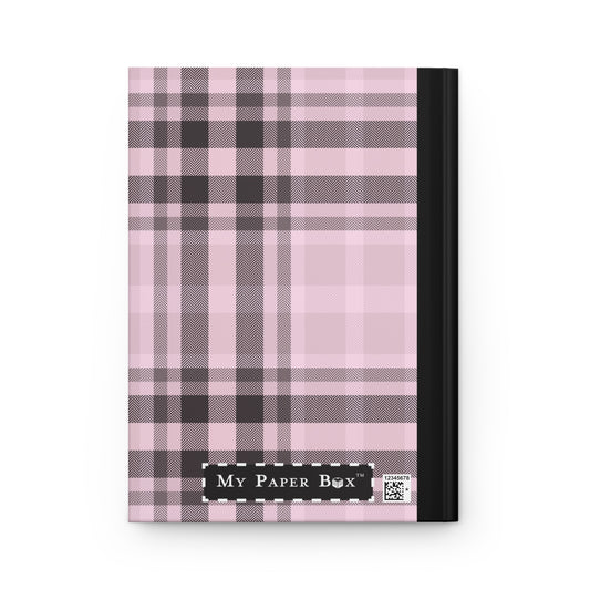 Personalized Hardcover Clueless Inspired Blank Diary
