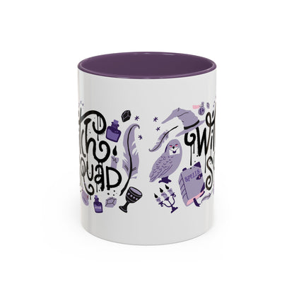 Witch Squad Mug