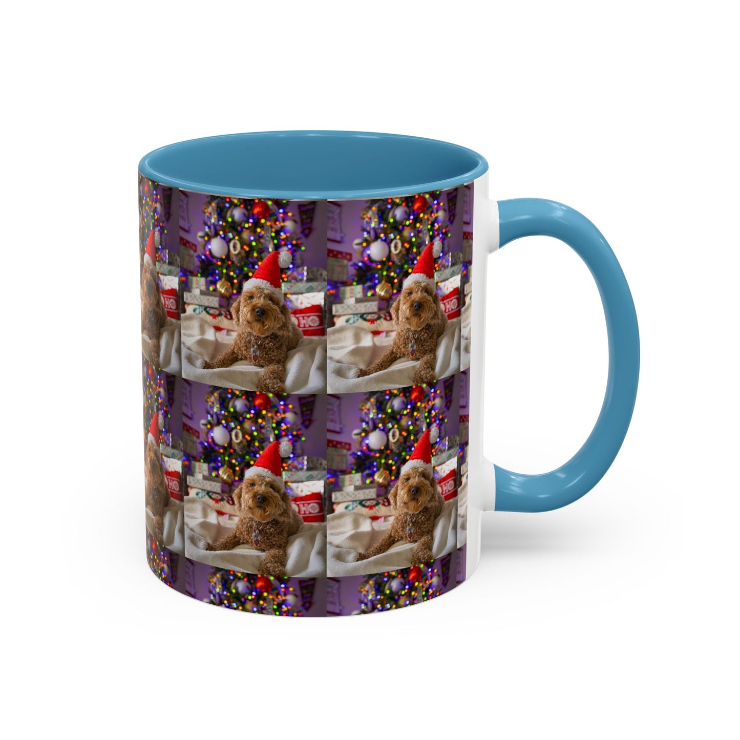 Collage Photo Coffee Mug