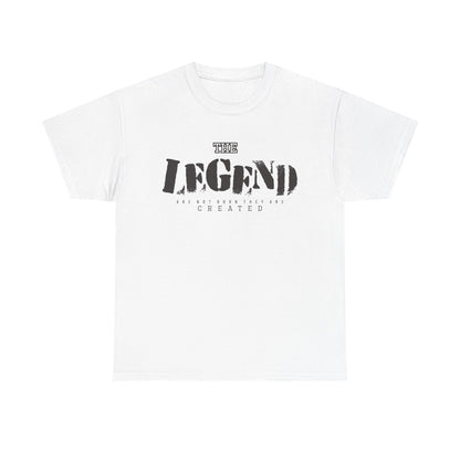Dad the Legend Shirt