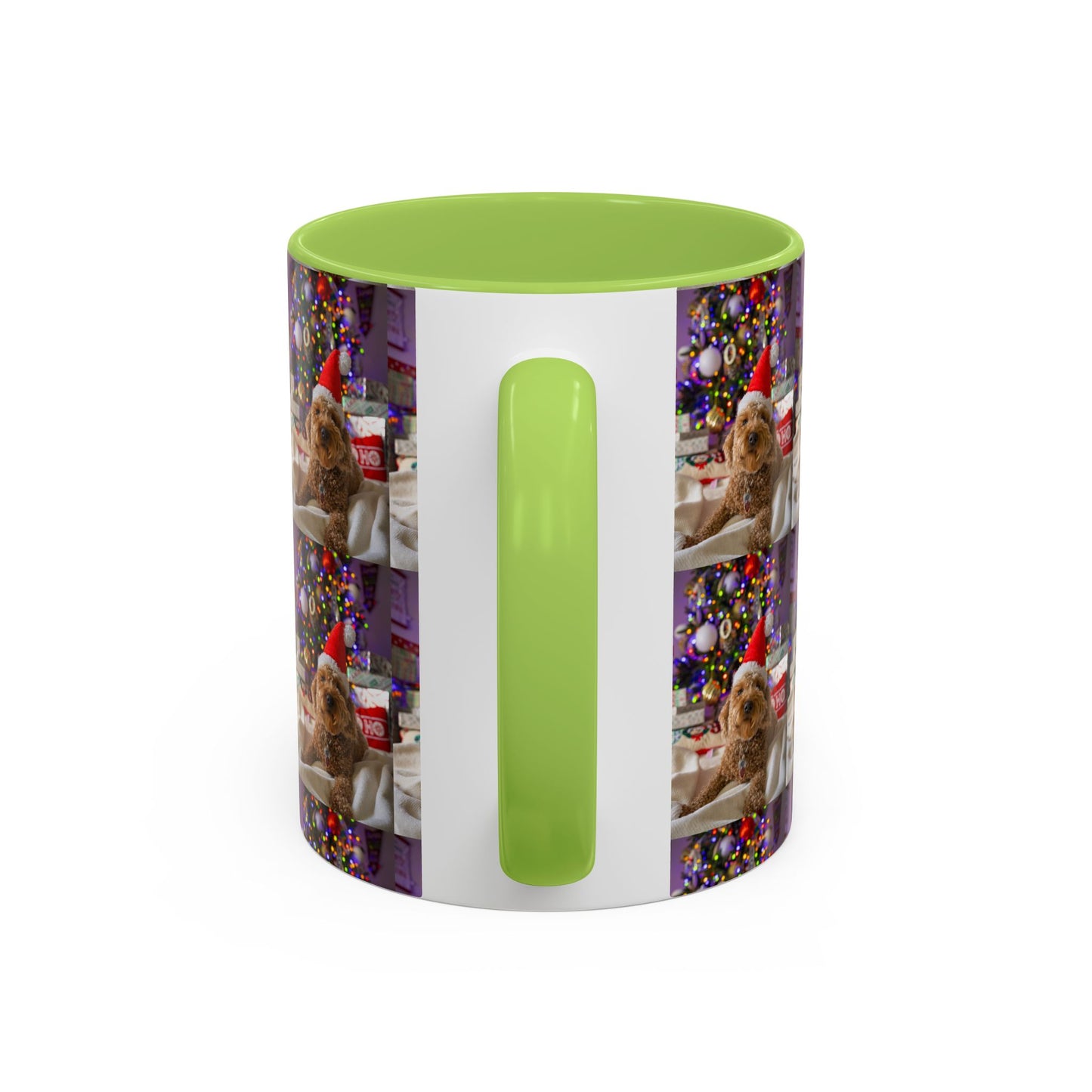 Collage Photo Coffee Mug