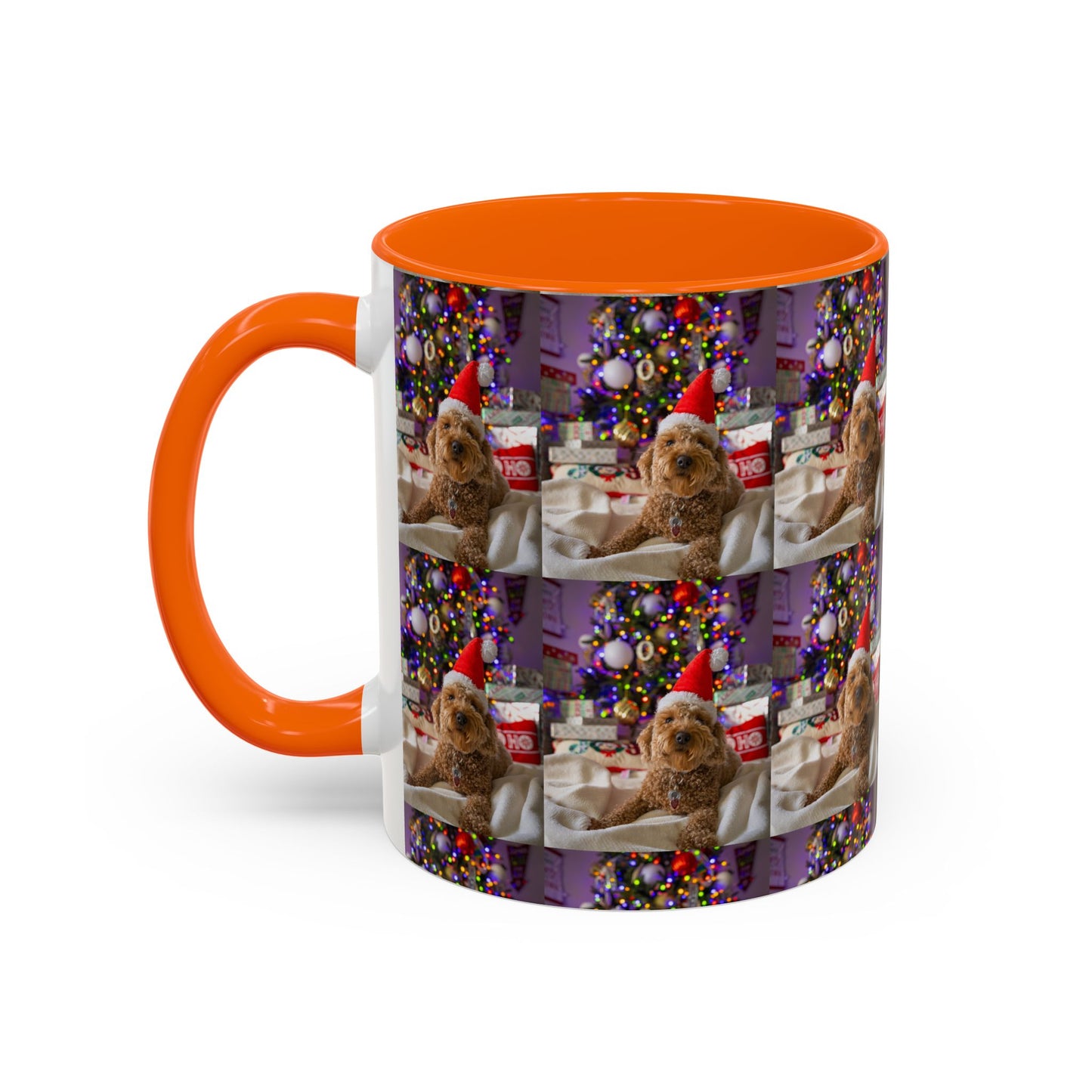 Collage Photo Coffee Mug