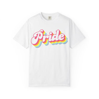 Pride Garment-Dyed T-Shirt