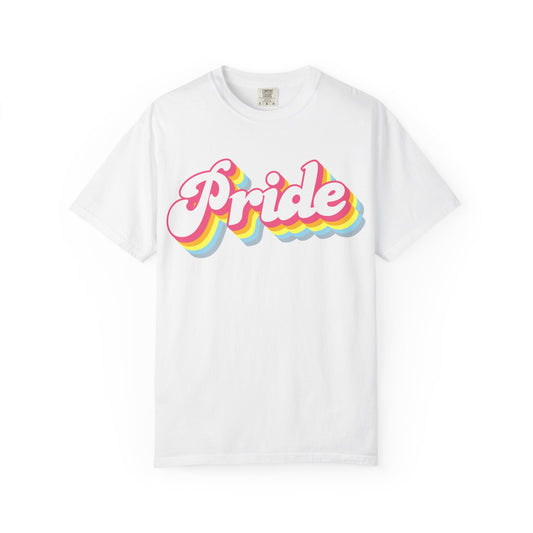 Pride Garment-Dyed T-Shirt