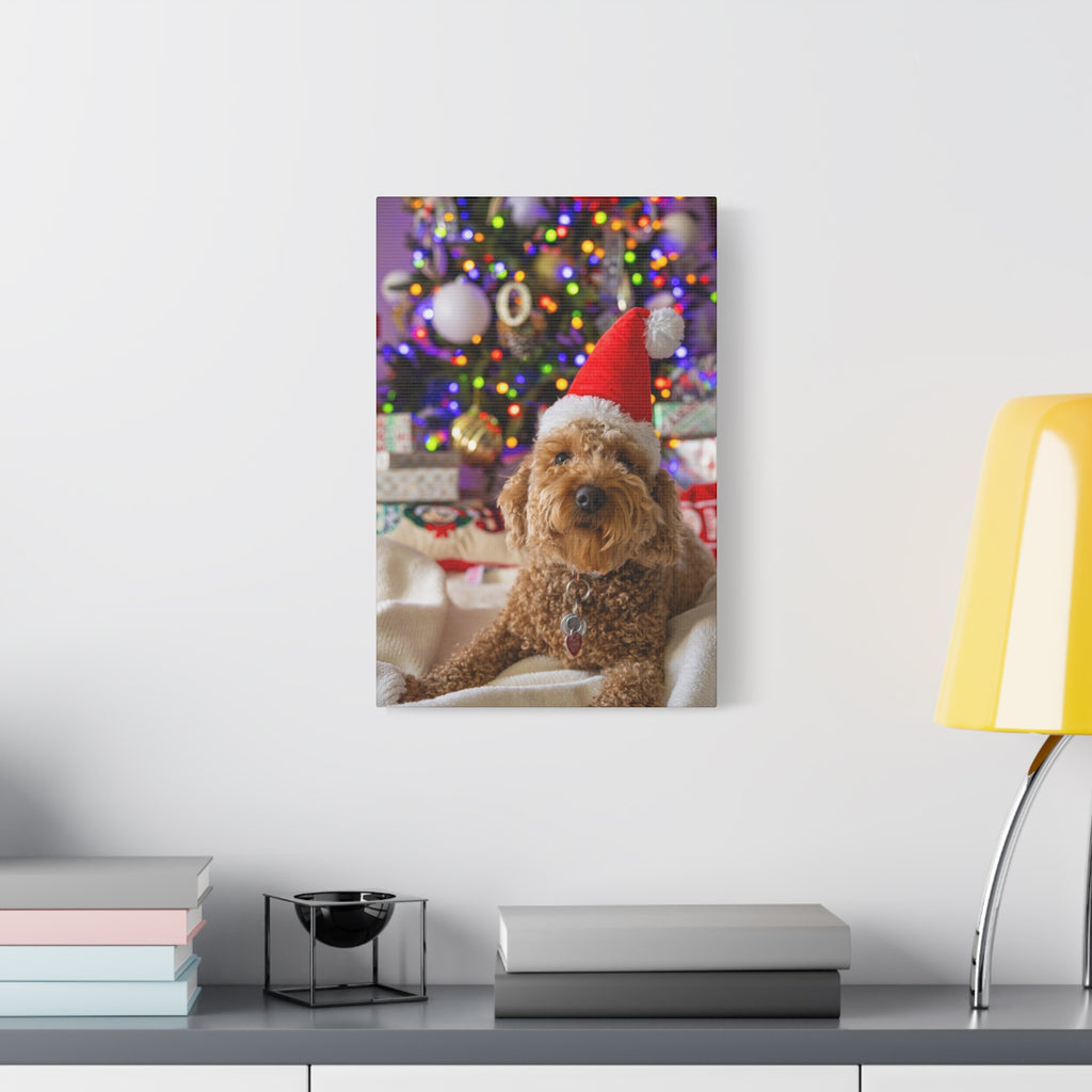 Personalized Photo Canvas Print