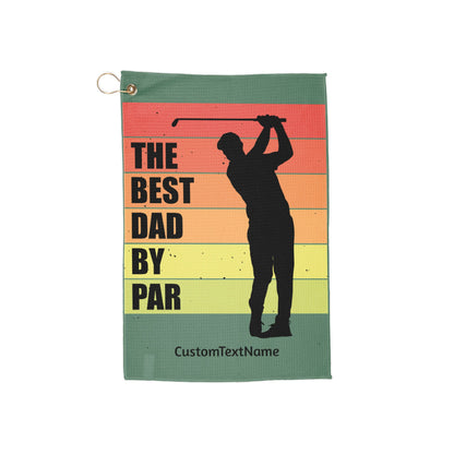 Disc Golf Towels for Dad