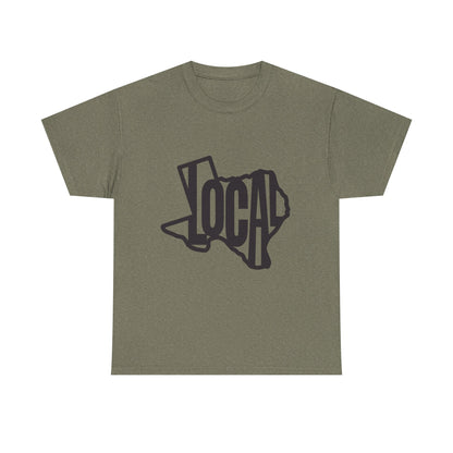 Texas Local Unisex Tee