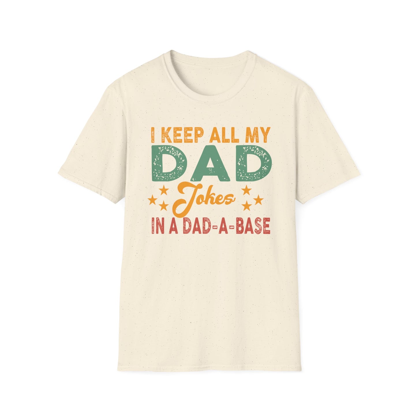 Funny Dad Jokes T-Shirt